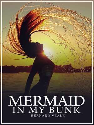 cover image of Mermaid in my Bunk